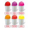 Snoopy Snow Cone Maker Refill 3 oz