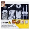 Set De Protección Y Protección Infantil Safety 1st Home (80
