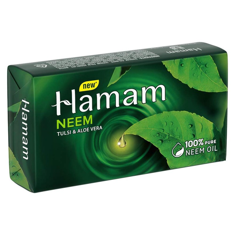 Hamam Soap Bar 150gm