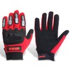 MIKEL´S GMX-2M Guantes para trabajo para mecánico de lujo (M)