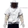 Jawadis USA Unisex Beekeeper Jacket w/ Veil | 2XL |