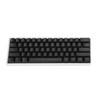 YMDK Blank Thick PBT OEM Profile 61 ANSI Keycaps for