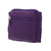 MANDARINA DUCK MD20 Vanity Bag Plum Perfect, Plum Perfect