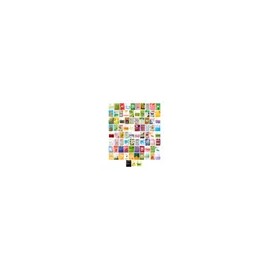 Mascarilla Koreana Hidratantes Surtido Rico 50 Pzs Mixta