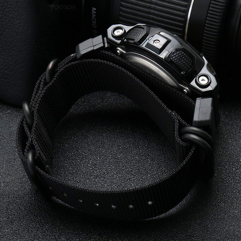 YOOSIDE G-Shock GW-5000 5035 DW5600 GW-M5610 Compatible Band Adapter Compatible