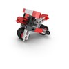 Engino-INVENTOR 0432 Construction Kit 4 in 1 Motorrã ¤ The