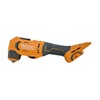 18-Volt Cordless Oscillating Multi-Tool R86241B (Bare Tool) (Renewed)
