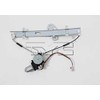 TYC Power Window Motor A - 660061