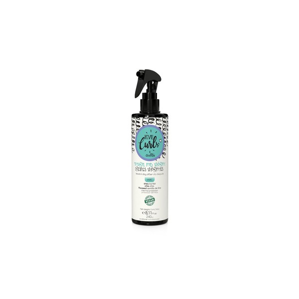 Griffus Love Curls Natural And Vibrant 240ml