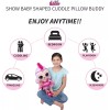 L.O.L. Surprise! LOL Surprise Super Soft Plush Cuddle Pillow Buddy