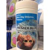 Premier Blue 50x20g Chlorine Tablets Pool Hot Tub Spa inc