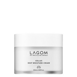 LAGOM Cellus Deep Moisture Cream