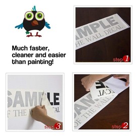 Wall Quote Decal Bible Family Rules Religious House Rules Bible Verse Faith Quote Christian Home Office Rules Vinyl Decal