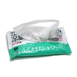 Kitami Peppermint Oil Formula, Cool Just Shifting Shower, Kitami Peppermint Scent, Pack of 10