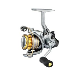 OKUMA Carretes Avenger ABF 6Bb+1Rb 5.0:1