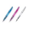 Platinum PGB3000A Balance Crystal Blue Fountain Pen