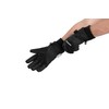 Berne Heavy-Duty Insulated Work Glove, Large, Black