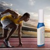Breathing Exercise Device Lung Capacity Training Inspiratory Muscle Exercise Trainer