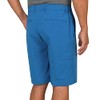 Greg Norman Golf Performance Men Short | X-Treme Comfort Stretch