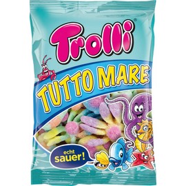 Trolli Tutto Mare Sour
