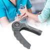 Hand Grip with Electronic Counter LCD Display ABS Grip Strengthener
