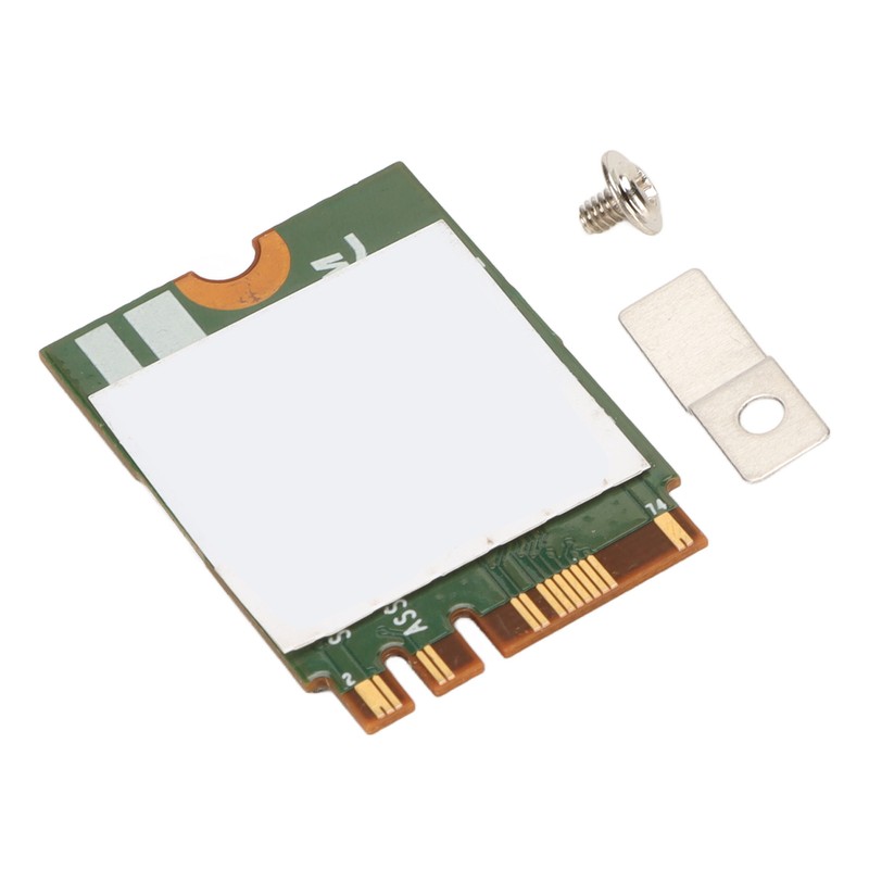 WiFi Network Card BCM94350ZAE 802.11ac Dual Band BT4.0 867Mbps M.2