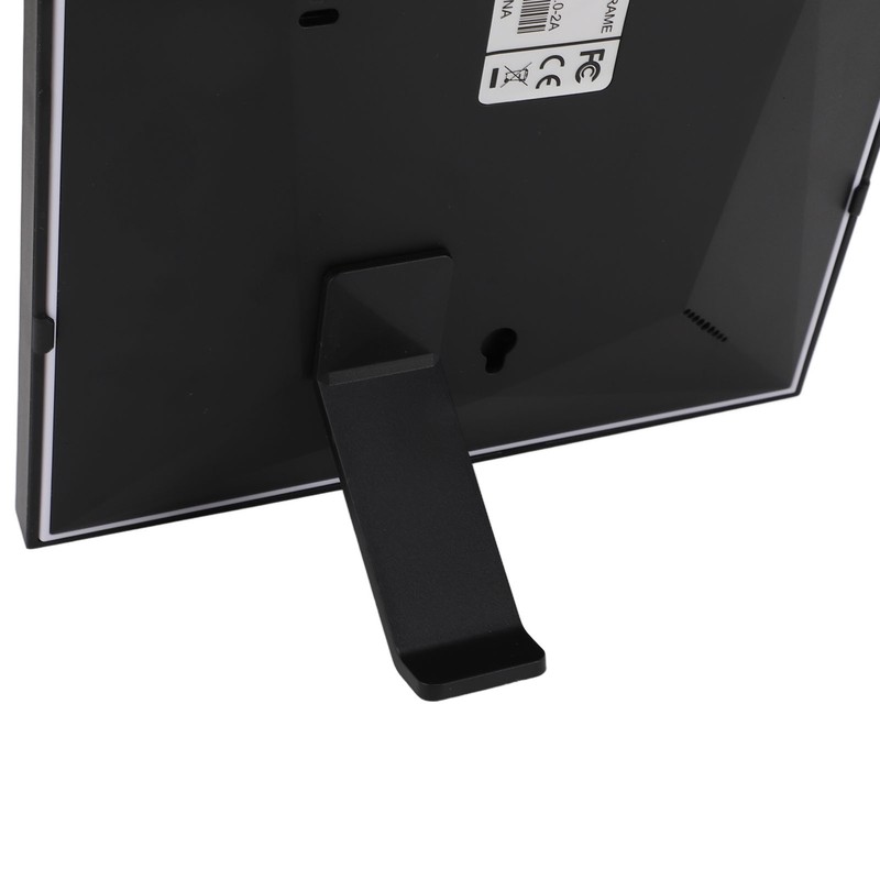 10 Inch Digital Photo Frame IPS Touch Screen WiFi APP