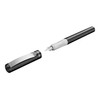 Pelikan Pina Colada Fountain Pen, Anthracite, 1 Piece in Folding