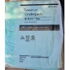 Cardinal Health Wings Plus Disposable Underpads, Heavy Absorbency, 30" x