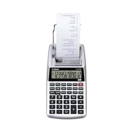 Canon P1-DTSC II Printing Calculator