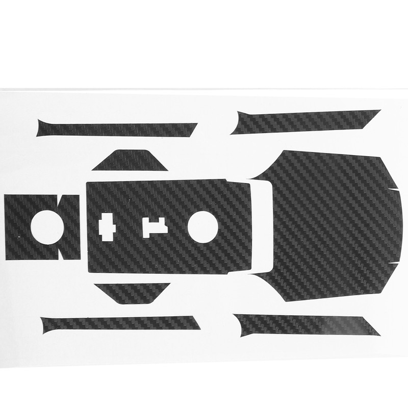 Waterproof Scratch Resistant Drone Stickers Removable Protective Decal Fit for