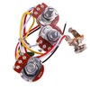 Guitar Potentiometer Kit Jazz Bass Wiring Harness 1 Volume 2