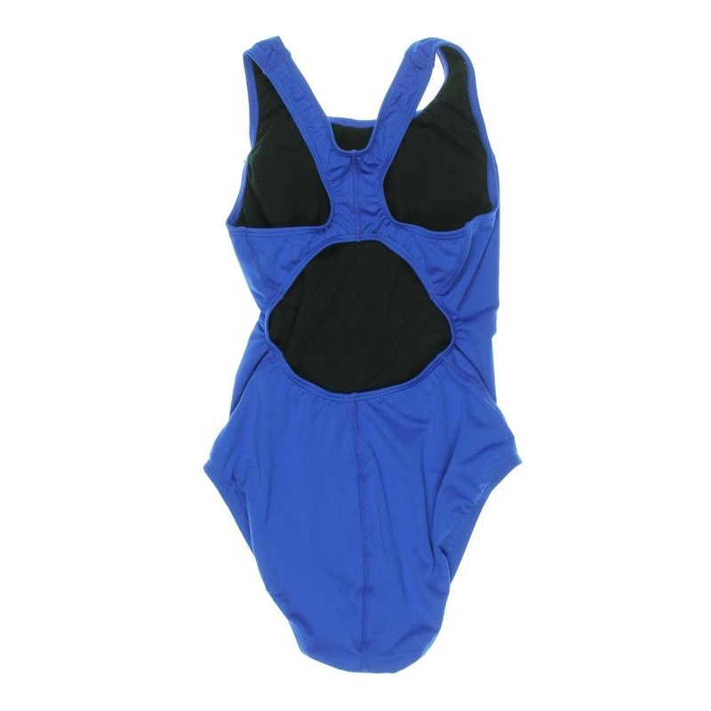 TYR Solid FEM Maxfit-A - (428) Royal - 28