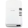 TRENDnet 200 Mbps Powerline Ethernet AV Adapter Kit TPL-303E2K (White)
