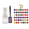 JOYA MIA Cat Eye Magnetic Gel Nail Polish Shining &