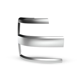 Nixon Offroad Headlight Trim Bezel Cover Chrome for 2015-2019 Chevy Silverado 2500 HD 3500 HD ABS Material Headlamp Bezels, Right Passenger Side