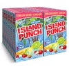 Wyler's Light Island Punch Singles To Go, Water Drink Mix,