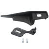 BIAREN Headlamp Headlight Bracket Tap Repair Kit Left for Ford