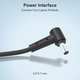 240W 20V 12A Adapter for ASUS ROG Zephyrus G14 G15 M16 S15 S17, ROG Strix Scar 15 G533 17 G733 G533QS GX550LXS RTX2080 Gaming Laptop Charger