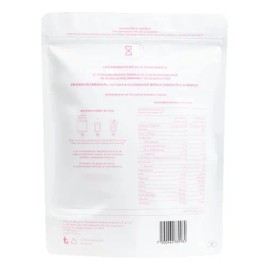 Set2 Colageno Hidrolizado Sesen Cacido Hialuronico Biotina Pink                                                                                       