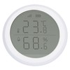 Temperature Humidity Sensor APP Remote Control Smart Probe LCD Display