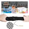Balcony Netting for Pets, Stairway Net for Balcony, Pet Netting