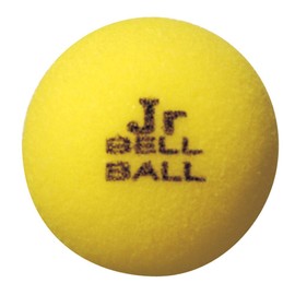 UNIX BX72-67 Baseball Practice Equipment, Training Ball, Junior, Bell Ball