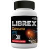 CMD - LIBREX - Tabletas de Cúrcuma - Suplemento Alimenticio