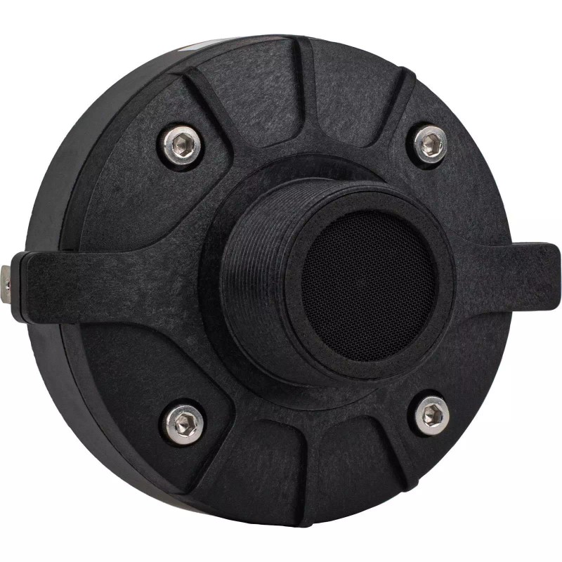 Universal LaVoce DF10.101LS 1" Polymer Compression Driver 1-3/8"-18 TPI