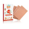 Puressentiel Muscles & Joints Natural Warming Relief Patch x3 with