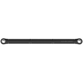 Arlen Ness 19-933 Black Shifter Rod