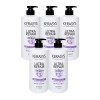 Kerastase 케라시스 울트라 리페어 샴푸 볼륨 케어 1L x5개 Kerasis