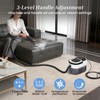 Steam Cleaner for Home & Car-Portable Handheld Steamer for Cleaning