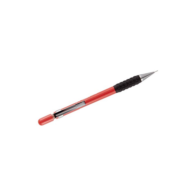 Pentel Hi-Graph 4 mm Fixed Barrel Mechanical Pencil 0.3 mm